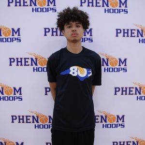 Image post by @phenom_hoops on Instagram