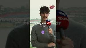 Video post by @skysportsf1 on YouTube