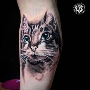 Image post by @tauntontattooco on Instagram