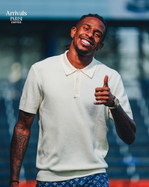Image post by @sportingkc on Instagram
