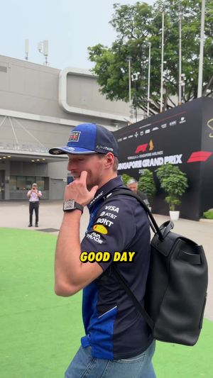 Video post by @redbullracing on TikTok