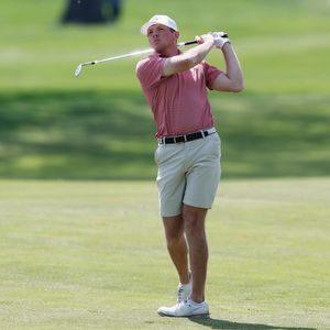 Image post by @badgermensgolf on Instagram