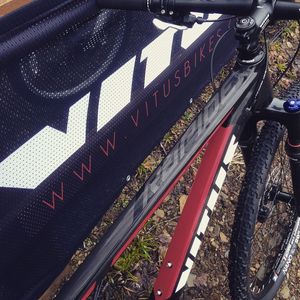 Image post by @vitusbikes on Instagram