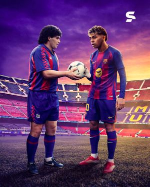 Image post by @sportv on Instagram