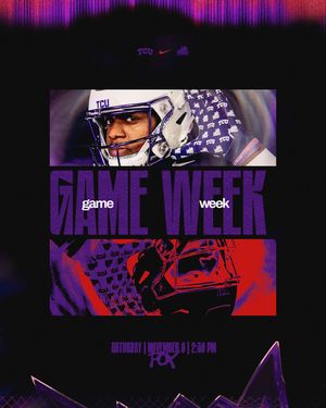 Image post by @tcufootball on Instagram