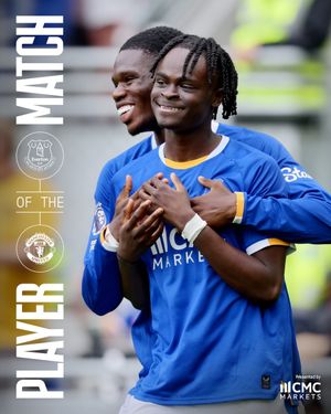 Image post by @everton on Instagram