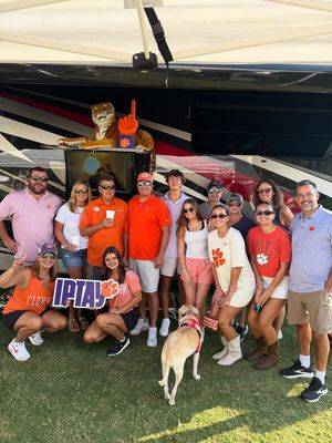 Image post by @iptay on Instagram