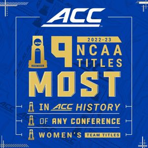 Image post by @accsports on Instagram