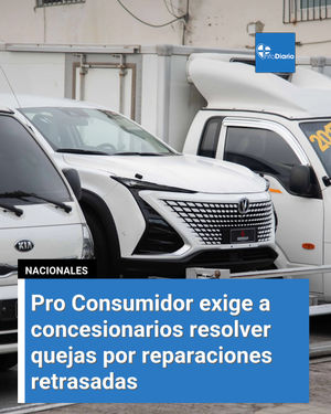 Image post by @infodiariord on Instagram