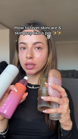 Video post by @anyaweitz on TikTok