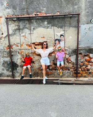 Image post by @katyavirshilas on Instagram