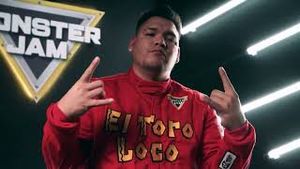 Video post by @monsterjam on YouTube