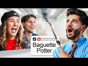 Video post by @shahinouest on YouTube