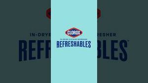 Video post by @clorox on YouTube