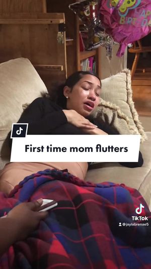 Video post by @jaylabrenae5 on TikTok