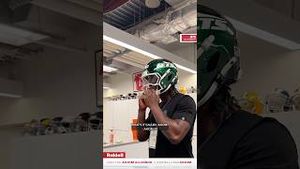 Video post by @riddellsports on YouTube