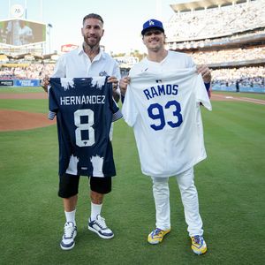 Image post by @kikehndez on Instagram