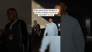 Video post by @shilosanderslive on YouTube