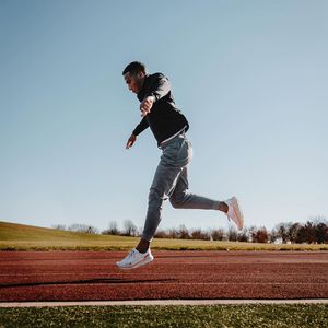 Image post by @joshdixon on Instagram