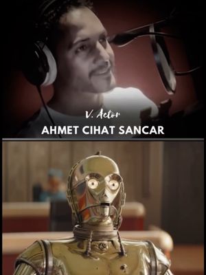 Image post by @ahmetcihatsancar on Instagram