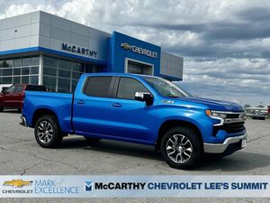 Image post by @mccarthychevyleessummit on Instagram