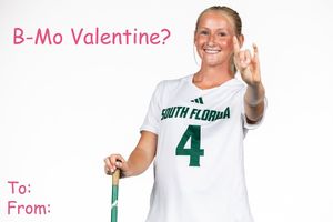 Image post by @usfwlax on Instagram