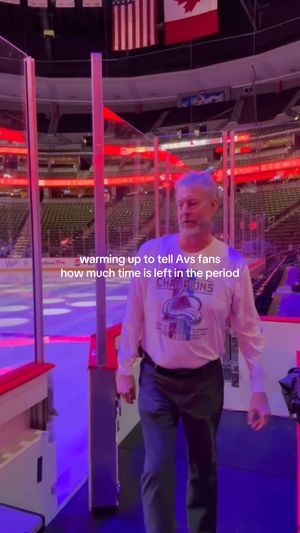 Video post by @Alan Roach on Facebook