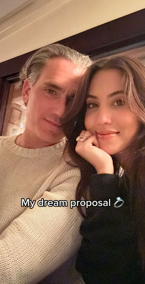 Video post by @taniasarin on TikTok