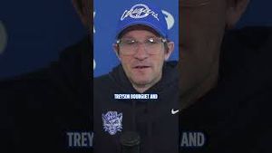 Video post by @byucougars on YouTube