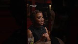 Video post by @hollywoodreporter on YouTube