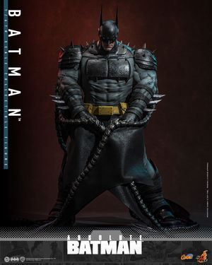 Image post by @hottoyscollectibles on Instagram