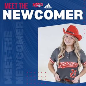 Image post by @mnupioneersoftball on Instagram