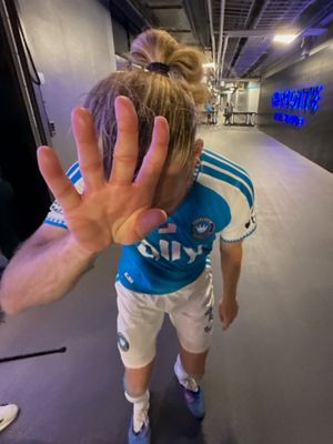 Image post by @charlottefc on Instagram