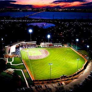 Image post by @dbu_baseball on Instagram