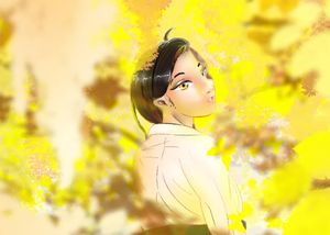 Image post by @amaiguri on Instagram
