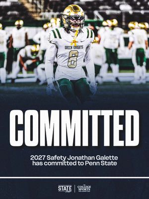 Image post by @statemediapsu on Instagram