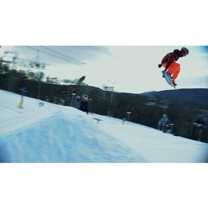 Video post by @senditfilms on Instagram