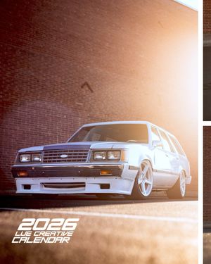 Image post by @luecreative on Instagram