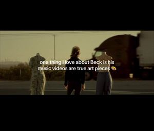 Video post by @beckvault on TikTok