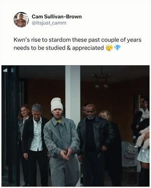 Image post by @_itsjust_camm on Instagram