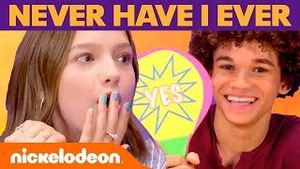 Video post by @nickelodeon on YouTube