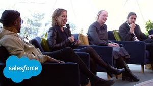 Video post by @salesforce on YouTube