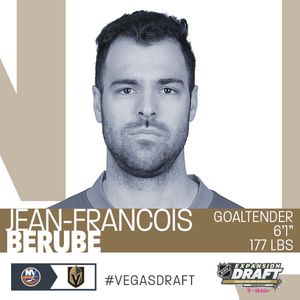 Image post by @vegasgoldenknights on Instagram