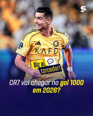 Image post by @sportv on Instagram