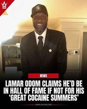 Image post by @worldstar on Instagram