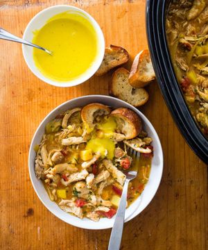 Image post by @testkitchen on Instagram
