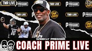 Video post by @theepregameshow on YouTube