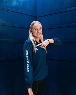 Image post by @nevadaswimdive on Instagram