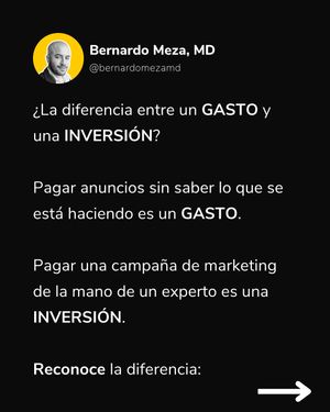 Image post by @medicinadeverdad on Instagram
