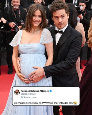 Image post by @buzzfeed on Instagram